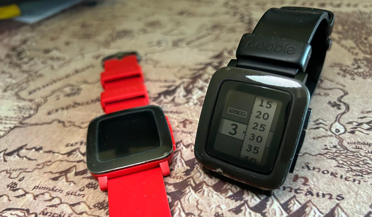 Pebble time 3 best sale